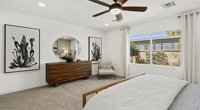 What's Special: Cul-de-Sac Lot | Golf Course Community | on Mountain Falls Golf Course in Nevada - for sale on GolfHomes.com, golf home, golf lot