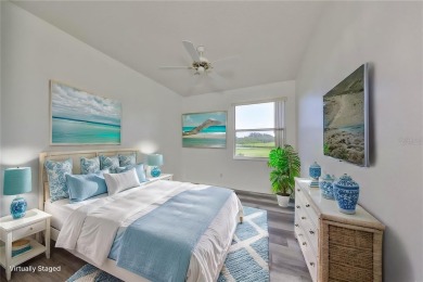 One or more photo(s) has been virtually staged. PEACEFUL AND on Falcon Watch Golf Club in Florida - for sale on GolfHomes.com, golf home, golf lot