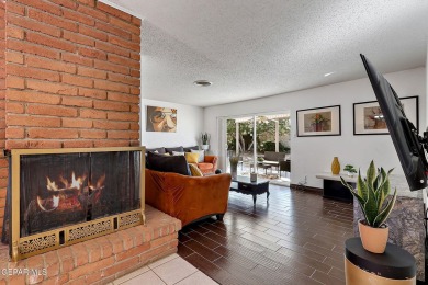 Welcome to this spacious tri-level home located in the desirable on Emerald Springs Golf Course in Texas - for sale on GolfHomes.com, golf home, golf lot