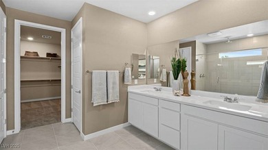 What's Special: Cul-de-Sac Lot | Golf Course Community | on Mountain Falls Golf Course in Nevada - for sale on GolfHomes.com, golf home, golf lot