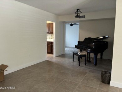Welcome to your charming Sun City West retreat, perfectly on Pebblebrook Golf Course in Arizona - for sale on GolfHomes.com, golf home, golf lot