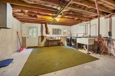 Opportunity!  Sold to settle estate.  A few minor updates and on Paul Harney Golf Club in Massachusetts - for sale on GolfHomes.com, golf home, golf lot