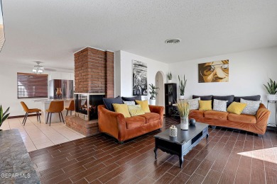 Welcome to this spacious tri-level home located in the desirable on Emerald Springs Golf Course in Texas - for sale on GolfHomes.com, golf home, golf lot