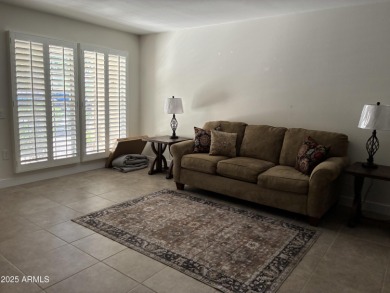Welcome to your charming Sun City West retreat, perfectly on Pebblebrook Golf Course in Arizona - for sale on GolfHomes.com, golf home, golf lot