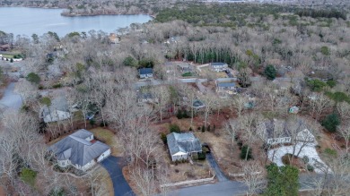 Opportunity!  Sold to settle estate.  A few minor updates and on Paul Harney Golf Club in Massachusetts - for sale on GolfHomes.com, golf home, golf lot