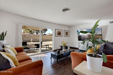 Welcome to this spacious tri-level home located in the desirable on Emerald Springs Golf Course in Texas - for sale on GolfHomes.com, golf home, golf lot