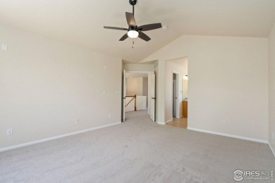 Welcome to this beautiful 2-story home in West Loveland's highly on Mariana Butte Golf Course in Colorado - for sale on GolfHomes.com, golf home, golf lot