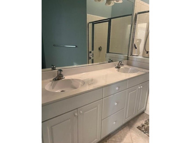 Welcome to the community of Sabal Trace.
This move-in-ready on Sabal Trace Golf and Country Club in Florida - for sale on GolfHomes.com, golf home, golf lot