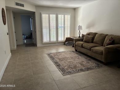 Welcome to your charming Sun City West retreat, perfectly on Pebblebrook Golf Course in Arizona - for sale on GolfHomes.com, golf home, golf lot
