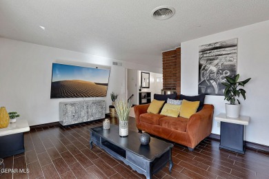 Welcome to this spacious tri-level home located in the desirable on Emerald Springs Golf Course in Texas - for sale on GolfHomes.com, golf home, golf lot