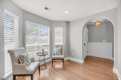 Don't Miss this Opportunity to Own a Beautifully-Upgraded on Dunes West Golf Club in South Carolina - for sale on GolfHomes.com, golf home, golf lot