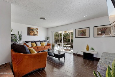 Welcome to this spacious tri-level home located in the desirable on Emerald Springs Golf Course in Texas - for sale on GolfHomes.com, golf home, golf lot