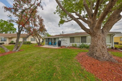 YOUR PERFECT RETREAT AWAITS! Step into this move-in-ready on Kings Point Executive Golf Course in Florida - for sale on GolfHomes.com, golf home, golf lot