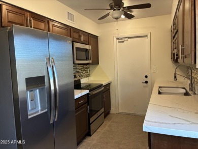 Welcome to your charming Sun City West retreat, perfectly on Pebblebrook Golf Course in Arizona - for sale on GolfHomes.com, golf home, golf lot