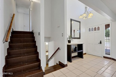 Welcome to this spacious tri-level home located in the desirable on Emerald Springs Golf Course in Texas - for sale on GolfHomes.com, golf home, golf lot