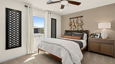 What's Special: Cul-de-Sac Lot | Golf Course Community | on Mountain Falls Golf Course in Nevada - for sale on GolfHomes.com, golf home, golf lot