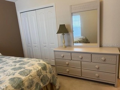 Welcome to the community of Sabal Trace.
This move-in-ready on Sabal Trace Golf and Country Club in Florida - for sale on GolfHomes.com, golf home, golf lot