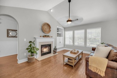 Don't Miss this Opportunity to Own a Beautifully-Upgraded on Dunes West Golf Club in South Carolina - for sale on GolfHomes.com, golf home, golf lot