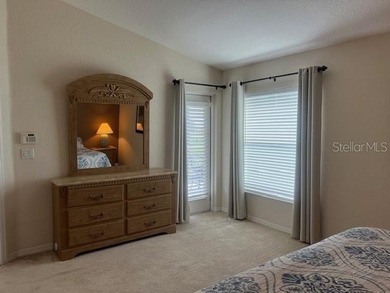 Welcome to the community of Sabal Trace.
This move-in-ready on Sabal Trace Golf and Country Club in Florida - for sale on GolfHomes.com, golf home, golf lot