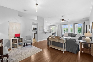 Gorgeous corner-lot home located in the highly desirable Fleming on Golf Club At Fleming Island in Florida - for sale on GolfHomes.com, golf home, golf lot