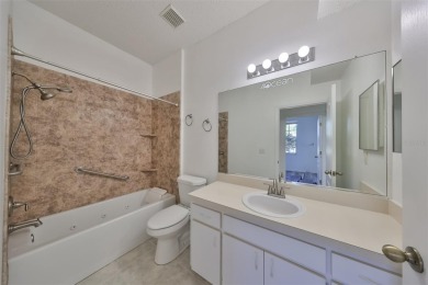 One or more photo(s) has been virtually staged. PEACEFUL AND on Falcon Watch Golf Club in Florida - for sale on GolfHomes.com, golf home, golf lot