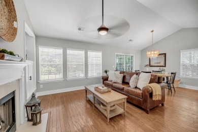 Don't Miss this Opportunity to Own a Beautifully-Upgraded on Dunes West Golf Club in South Carolina - for sale on GolfHomes.com, golf home, golf lot