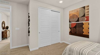 What's Special: Cul-de-Sac Lot | Golf Course Community | on Mountain Falls Golf Course in Nevada - for sale on GolfHomes.com, golf home, golf lot