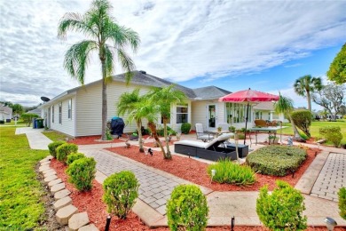 Charming 2 Bed, 2 Bath Home with Bonus Room in Highlands Ridge

 on Highlands Ridge Golf Course - South in Florida - for sale on GolfHomes.com, golf home, golf lot