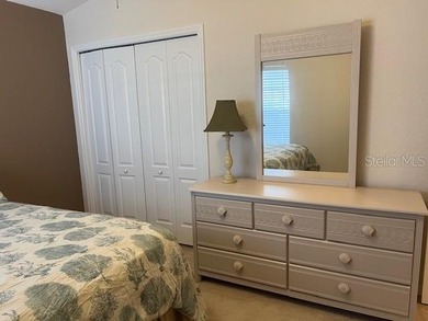 Welcome to the community of Sabal Trace.
This move-in-ready on Sabal Trace Golf and Country Club in Florida - for sale on GolfHomes.com, golf home, golf lot