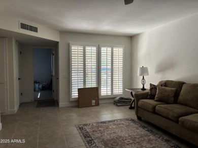 Welcome to your charming Sun City West retreat, perfectly on Pebblebrook Golf Course in Arizona - for sale on GolfHomes.com, golf home, golf lot