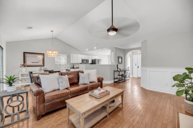 Don't Miss this Opportunity to Own a Beautifully-Upgraded on Dunes West Golf Club in South Carolina - for sale on GolfHomes.com, golf home, golf lot