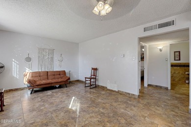 Welcome to this spacious tri-level home located in the desirable on Emerald Springs Golf Course in Texas - for sale on GolfHomes.com, golf home, golf lot
