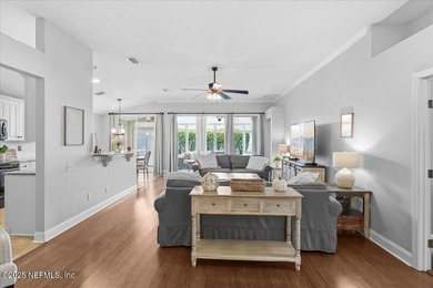 Gorgeous corner-lot home located in the highly desirable Fleming on Golf Club At Fleming Island in Florida - for sale on GolfHomes.com, golf home, golf lot