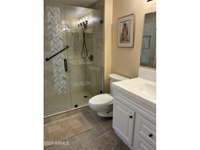 Welcome to your charming Sun City West retreat, perfectly on Pebblebrook Golf Course in Arizona - for sale on GolfHomes.com, golf home, golf lot