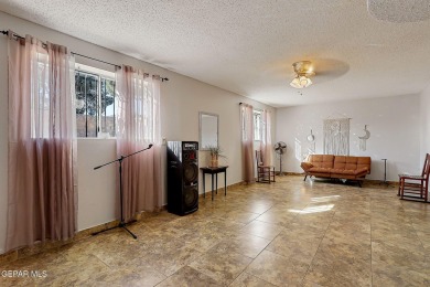 Welcome to this spacious tri-level home located in the desirable on Emerald Springs Golf Course in Texas - for sale on GolfHomes.com, golf home, golf lot