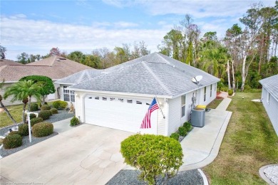 Charming 2 Bed, 2 Bath Home with Bonus Room in Highlands Ridge

 on Highlands Ridge Golf Course - South in Florida - for sale on GolfHomes.com, golf home, golf lot