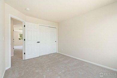 Welcome to this beautiful 2-story home in West Loveland's highly on Mariana Butte Golf Course in Colorado - for sale on GolfHomes.com, golf home, golf lot