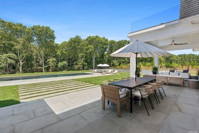 Discover the pinnacle of Hamptons luxury living, ready for an on Atlantic Golf Club in New York - for sale on GolfHomes.com, golf home, golf lot