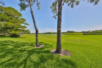 One or more photo(s) has been virtually staged. PEACEFUL AND on Falcon Watch Golf Club in Florida - for sale on GolfHomes.com, golf home, golf lot