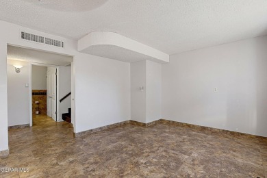 Welcome to this spacious tri-level home located in the desirable on Emerald Springs Golf Course in Texas - for sale on GolfHomes.com, golf home, golf lot