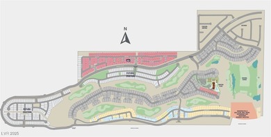 What's Special: Cul-de-Sac Lot | Golf Course Community | on Mountain Falls Golf Course in Nevada - for sale on GolfHomes.com, golf home, golf lot