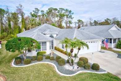 Charming 2 Bed, 2 Bath Home with Bonus Room in Highlands Ridge

 on Highlands Ridge Golf Course - South in Florida - for sale on GolfHomes.com, golf home, golf lot