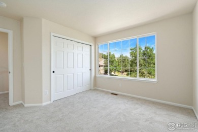 Welcome to this beautiful 2-story home in West Loveland's highly on Mariana Butte Golf Course in Colorado - for sale on GolfHomes.com, golf home, golf lot