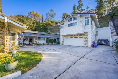 VIEW, VIEW, VIEW!!! This is beautiful home nestled on a quiet on South Hills Country Club in California - for sale on GolfHomes.com, golf home, golf lot