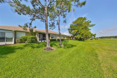One or more photo(s) has been virtually staged. PEACEFUL AND on Falcon Watch Golf Club in Florida - for sale on GolfHomes.com, golf home, golf lot