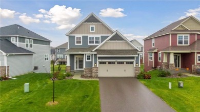 Welcome to your impeccably maintained home that offers both on Sundance Golf and Bowl in Minnesota - for sale on GolfHomes.com, golf home, golf lot