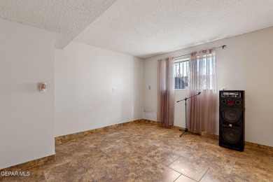 Welcome to this spacious tri-level home located in the desirable on Emerald Springs Golf Course in Texas - for sale on GolfHomes.com, golf home, golf lot