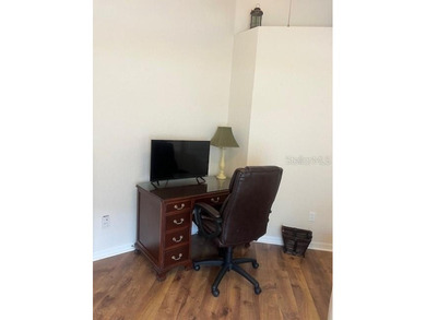 Welcome to the community of Sabal Trace.
This move-in-ready on Sabal Trace Golf and Country Club in Florida - for sale on GolfHomes.com, golf home, golf lot