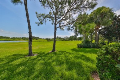 One or more photo(s) has been virtually staged. PEACEFUL AND on Falcon Watch Golf Club in Florida - for sale on GolfHomes.com, golf home, golf lot
