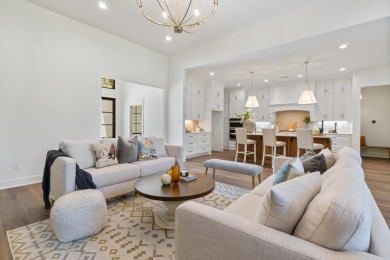 Discover this stunning, newly constructed, 4-bedroom, 3 on Hot Springs Golf and Country Club in Arkansas - for sale on GolfHomes.com, golf home, golf lot